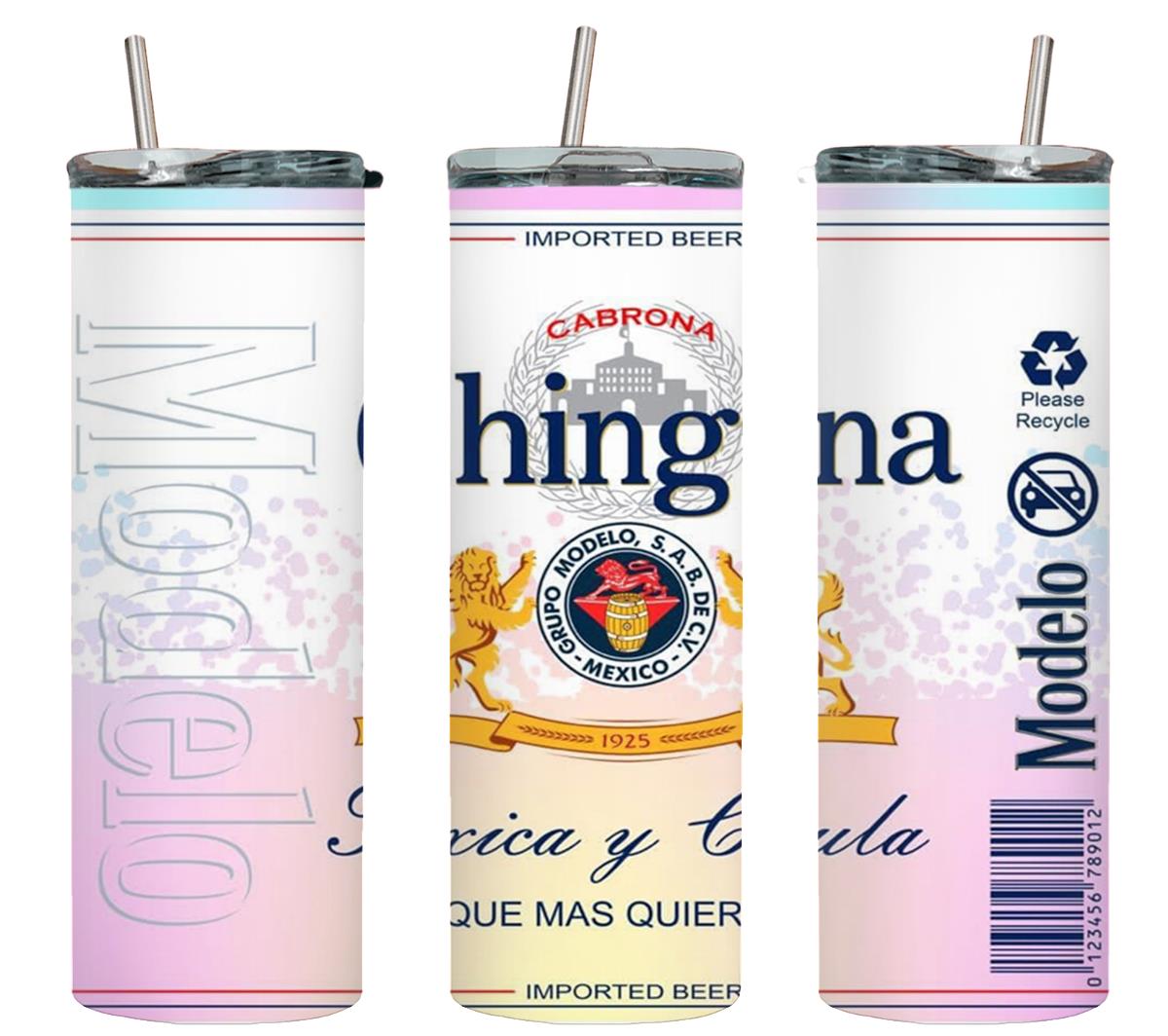 Chingona Toxica y Chula-8487